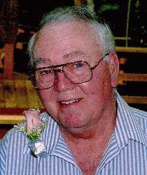 William Lynn Coward